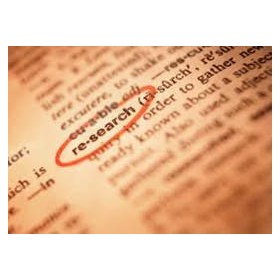 Information research: BCS-CA1-9